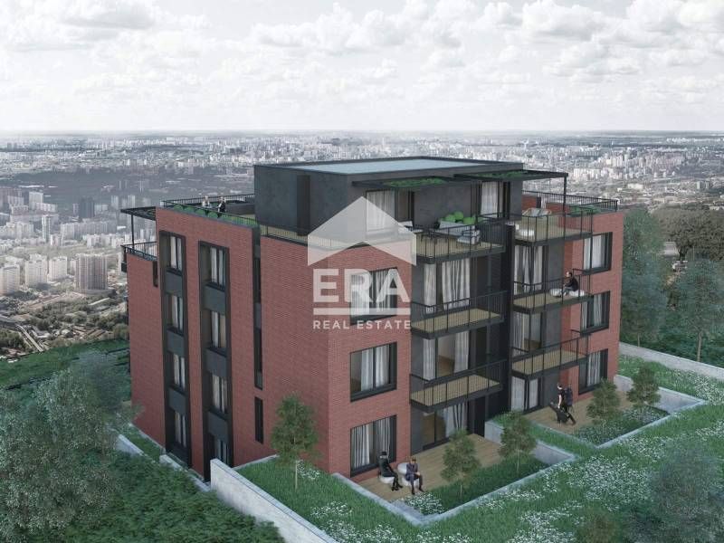 Продава се Двустаен апартамент в София, в.з. Американски колеж - 85 кв.м за 2565 €/кв.м - Снимка #2