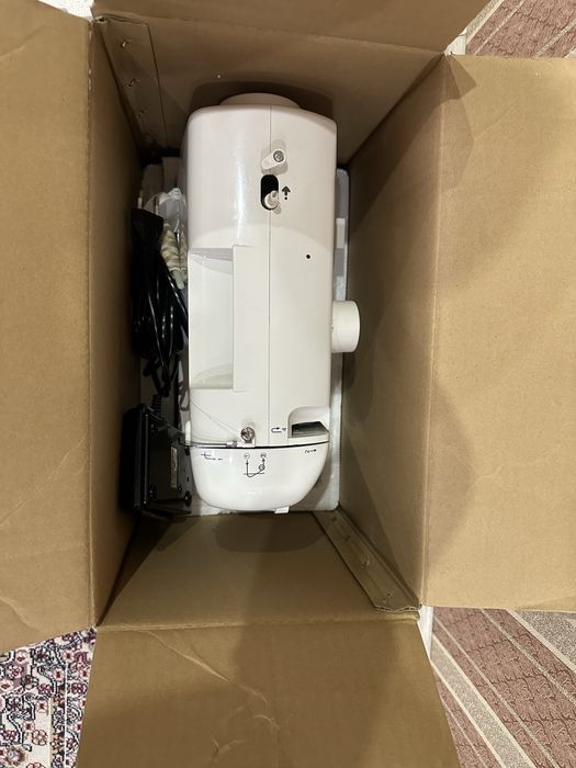 Швейная машина Jaguar Kitty