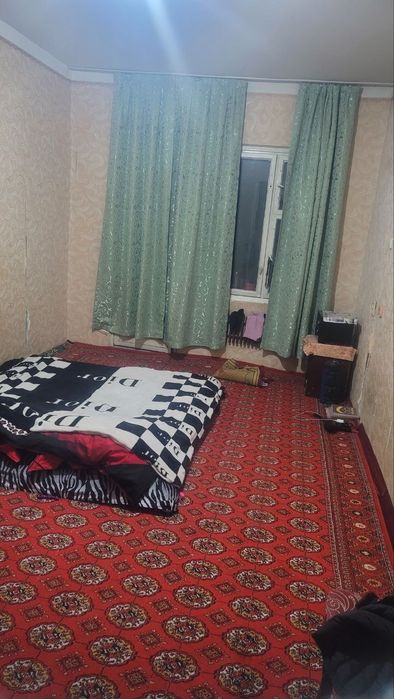 Срочно сотилади Сергели 5.галарейка дом 1/8/9 ремонт средней  мактаб м