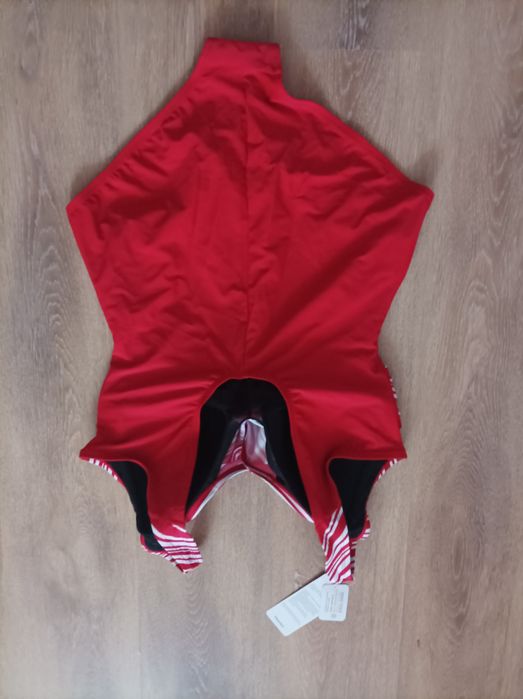 Ulla Popken N48/50 цели бански