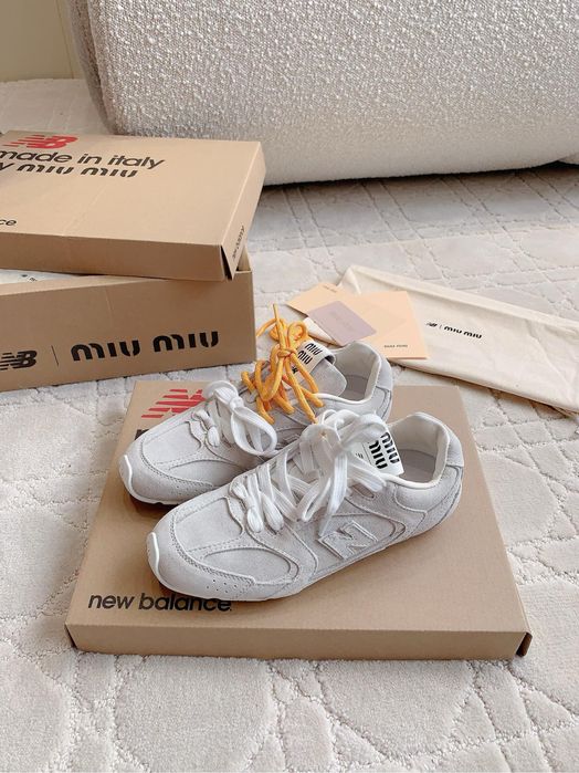 Adidasi Miu Miu 35-41