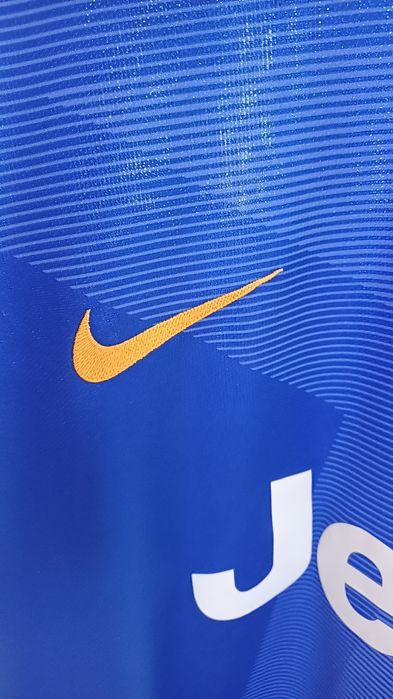Tricou Juventus 2014-2015 away
