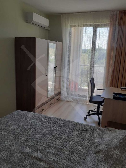 Продава се Двустаен апартамент в с. Шкорпиловци, Област Варна - 68 кв.м за 1111 €/кв.м - Снимка #5