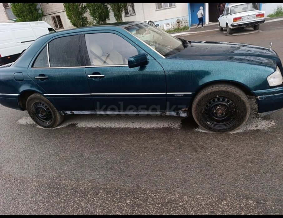 Продажа Мерседес с 180