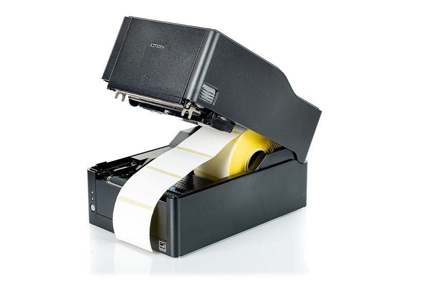 Баркод принтер за етикети Citizen CL-E321