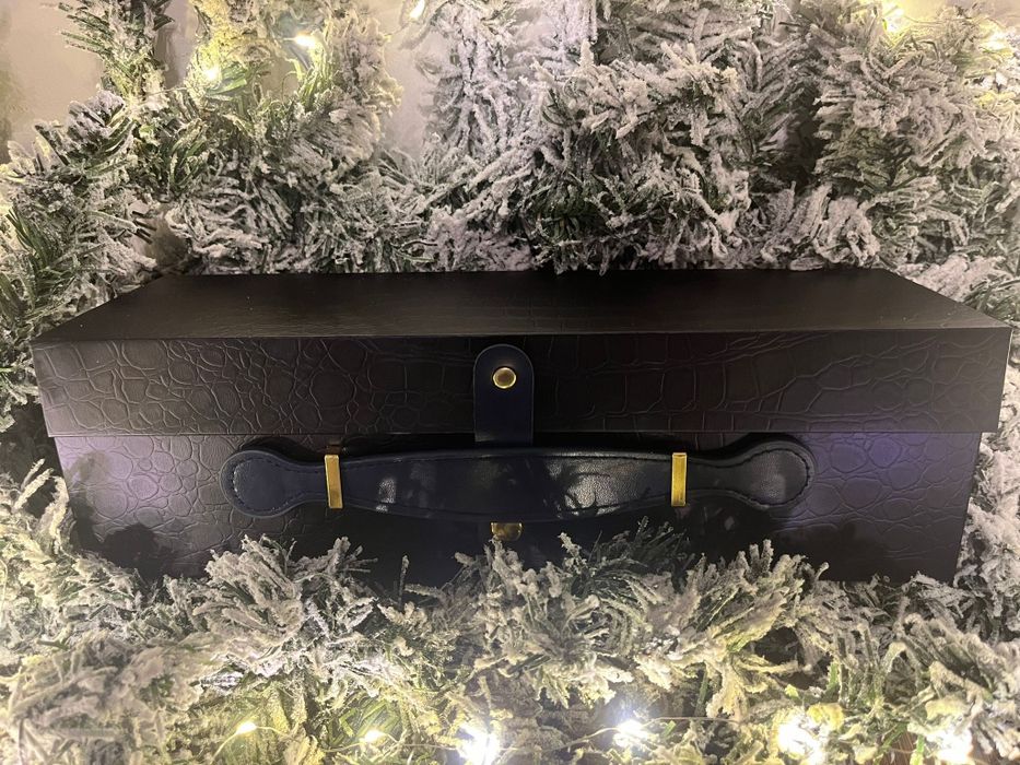 Cadouri de sarbatori
Dacă încă nu ai găsit cev