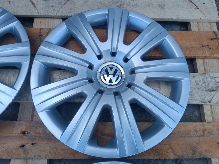 Оригинални тасове VW 16 цола