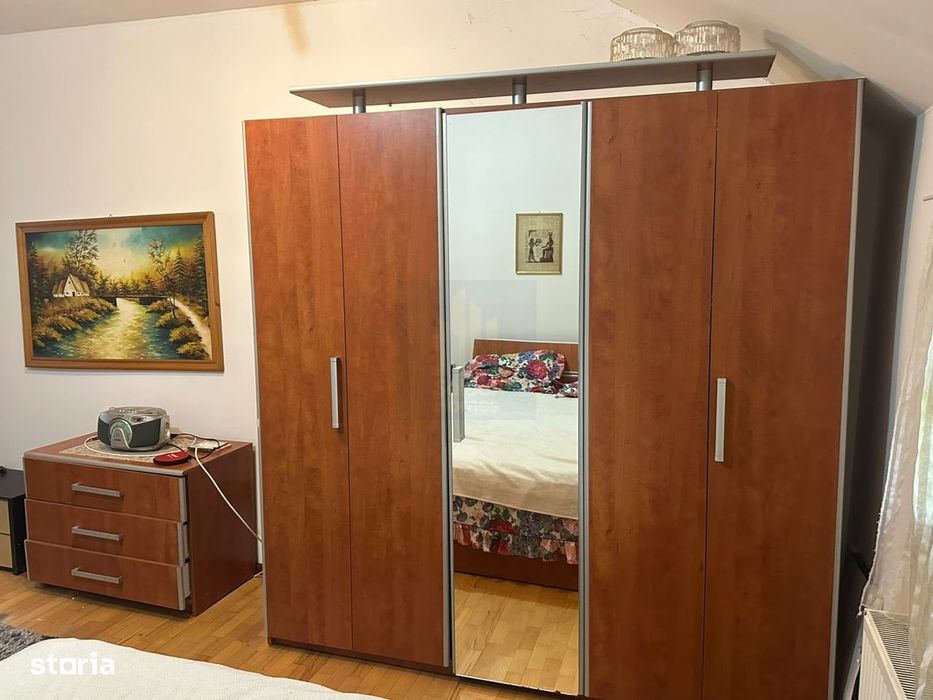 Ansamblu mixt | Investitie| Otopeni | 1.350 mp teren | 1.040 mpc