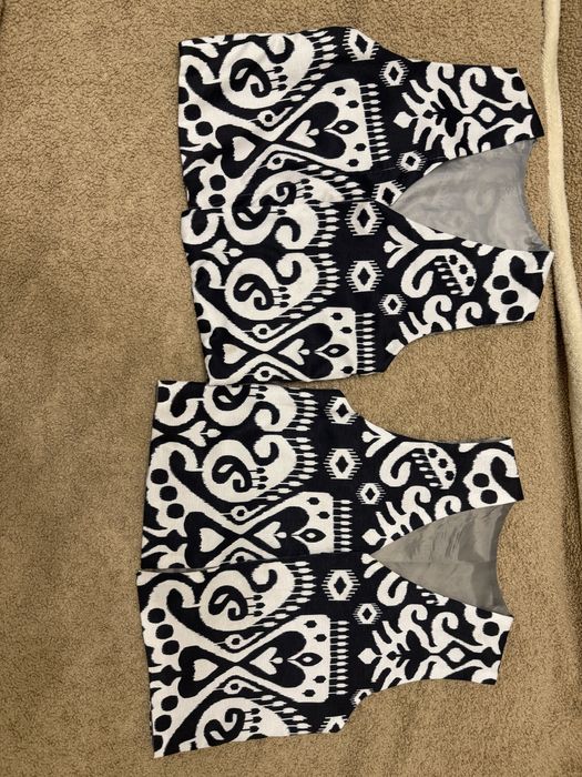 Безрукавка национальная