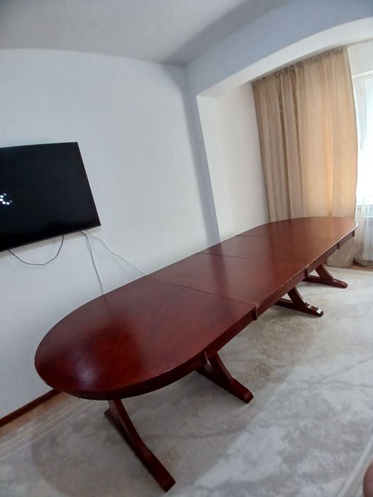 Стол трансформер