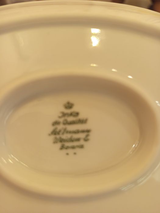 Чаши за вино, шампанско, уиски, порцелан