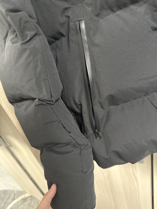 Geaca Trapstar Neagra