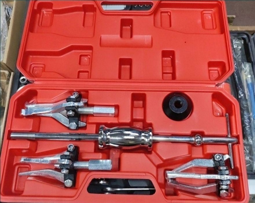 Сьемник внутренних подшипников 8-58мм.