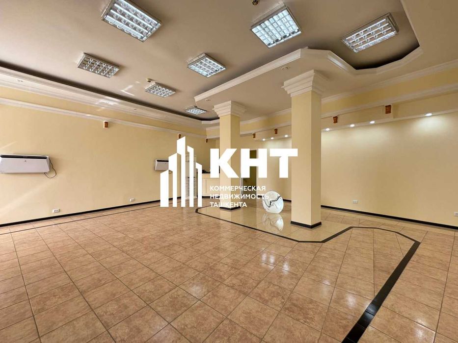 Аренда помещения от Кнт 95м2, центр города, Мирзо-Улугбекский р-н