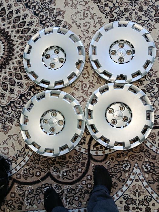 Kobalt kalpak sotiladi 15 lik