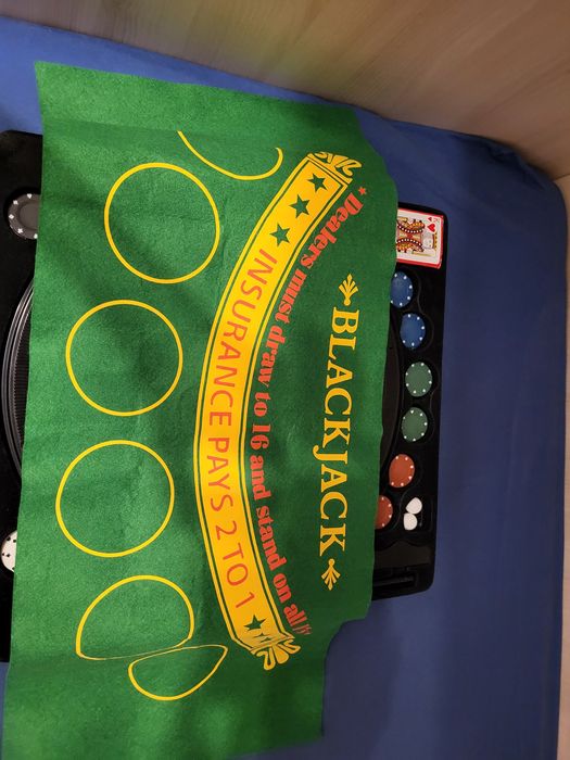 Casino Roulette Mini