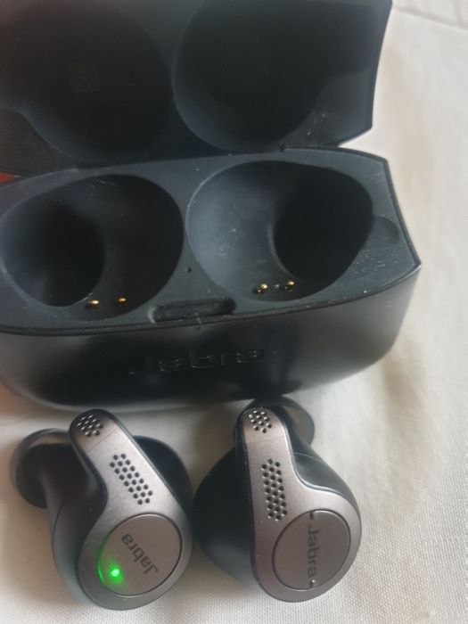 Casti Bluetooth Jabra elite65