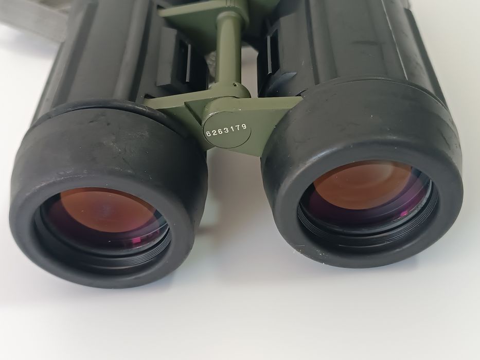 Binoclu militar Carl Zeiss 7X40 B GA