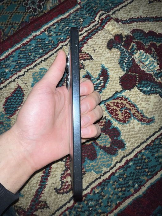 Redmi note 14 S 12+12/512 Kar bor 2 oy boʻldi olinganiga Xolati  10/10