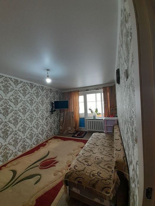Продам 1 комнатную квартиру