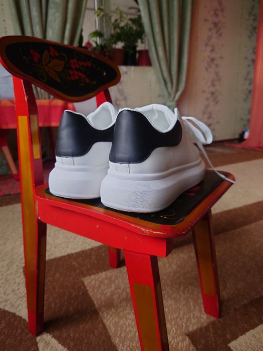 Кроссовка мужская