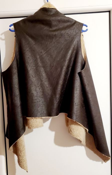 Cardigan cu elemente traditionale