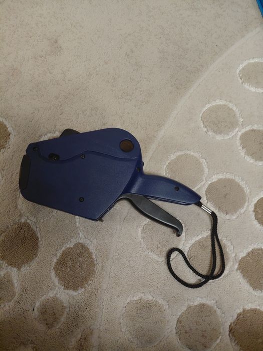 Этикет-пистолет Speedy