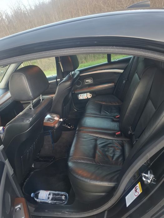 Vând BMW 730 d, sau schimb cu mașină break