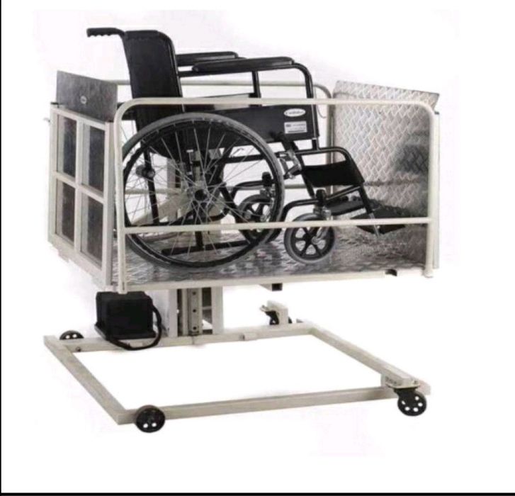 Подъемники, подъемники для инвалидов