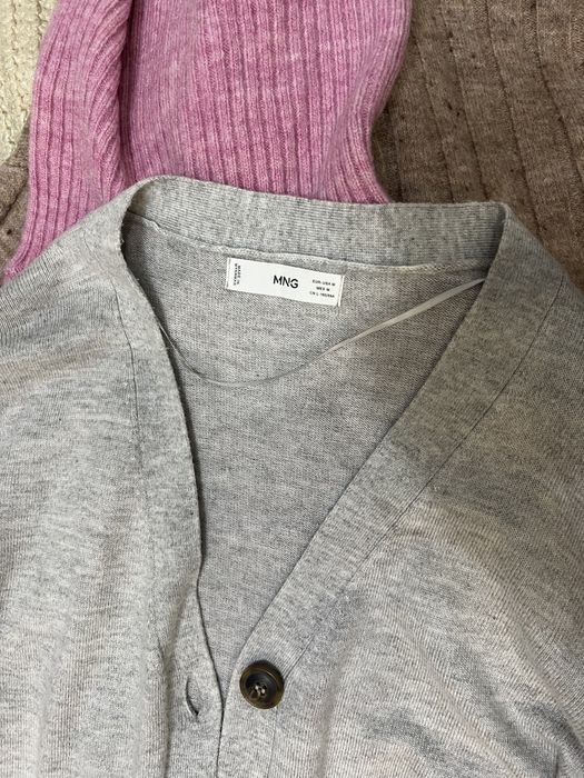 Одежда mango zara