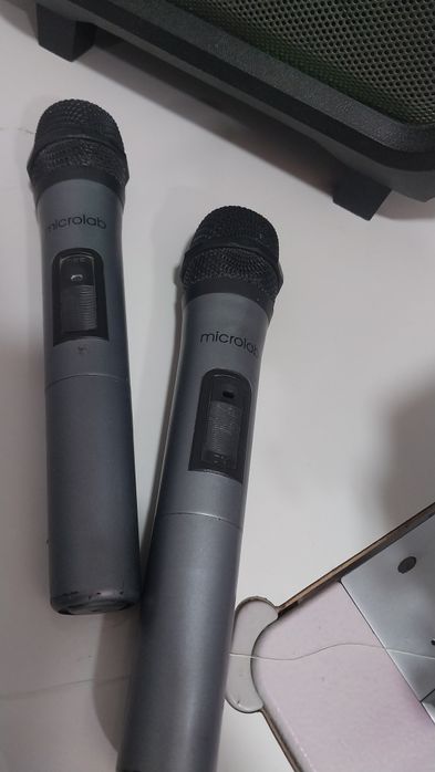 Продаётся большая калонка