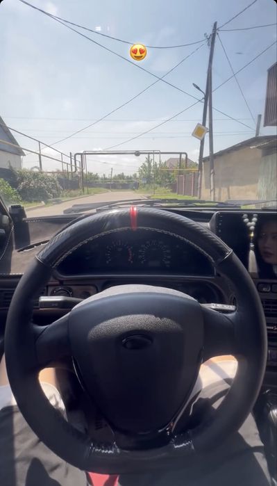 Ваз 2114 док бар 2011