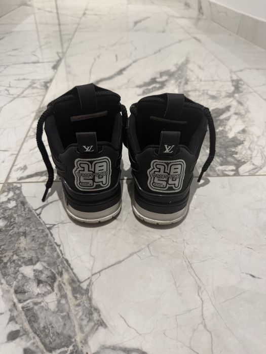 Vand lv skate marimea 41