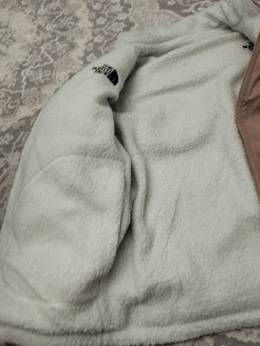 Қыстық куртка, ұлдардыкы