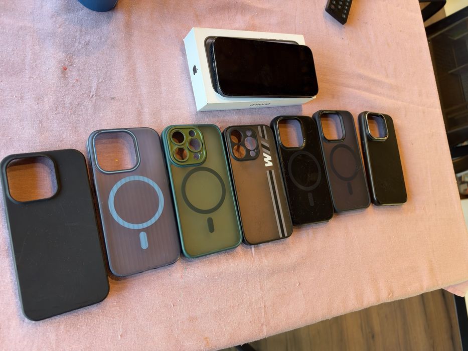 Iphone 15 pro 256 топ цена