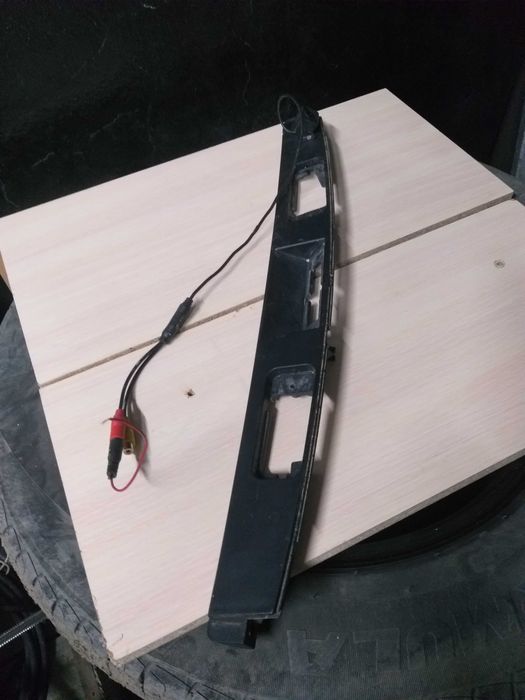 Santa Fe запчасти