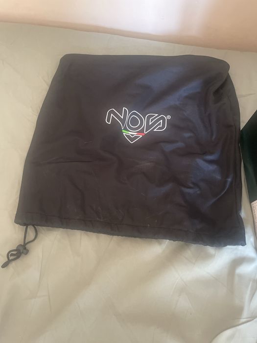 Casca moto NOS NS6