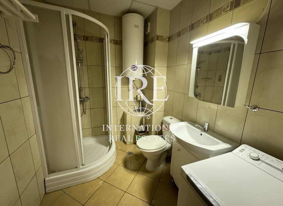 Двустаен обзаведен Св.Никола с морска панорама басейн , барбекю и вкл