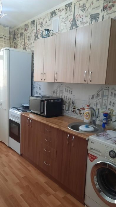 2 комн р-он Береке,НИШ