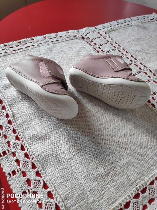 PANTOF GEOX marimea 21