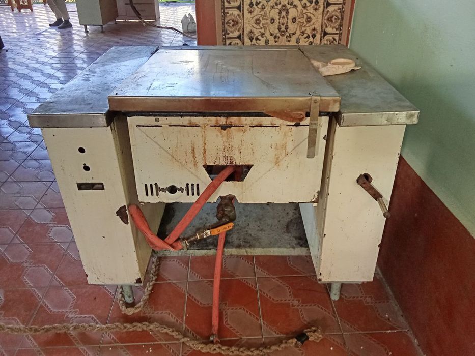 Жаровня аппарат для табака