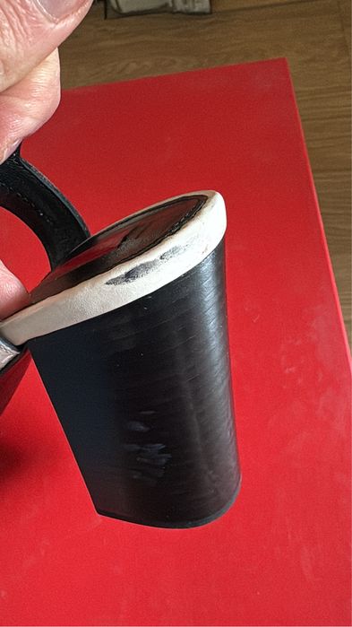 Hugo Boss сандали