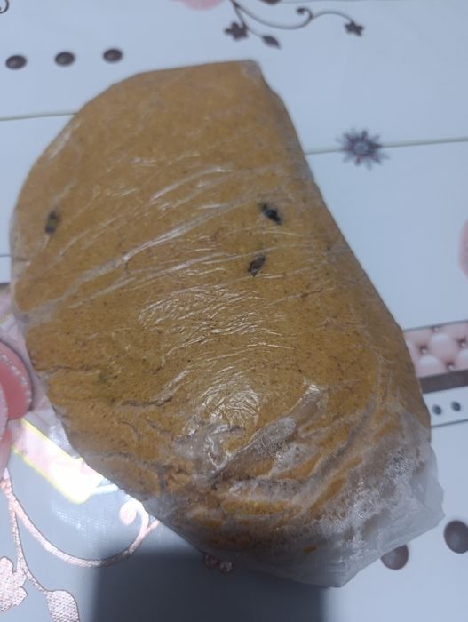 Коспа Домашний..