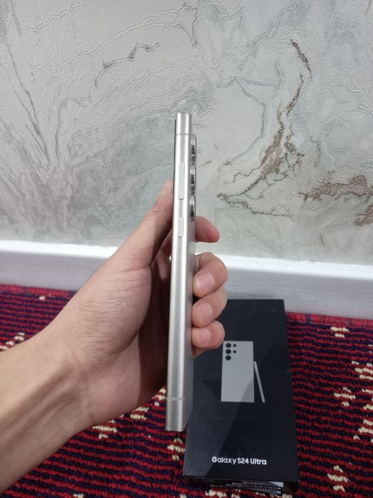 Samsung Galaxy S 24 Ultra