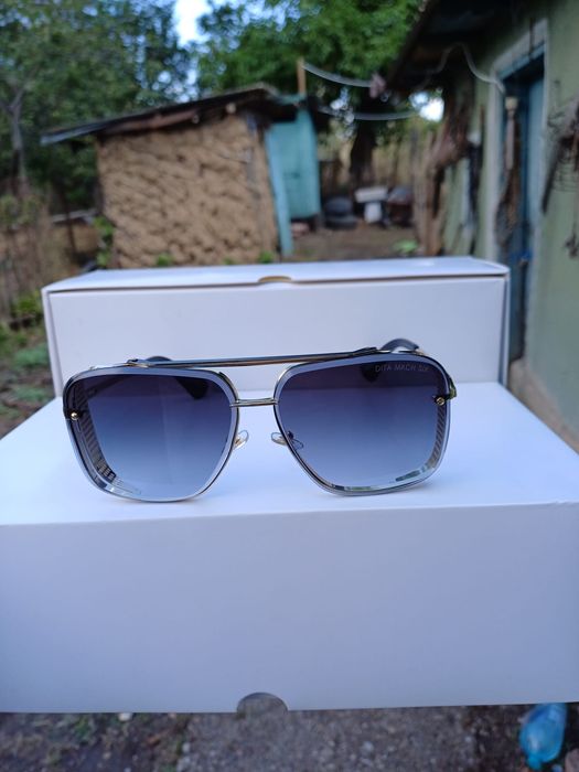 Ochelari Dita Mach-six D 392