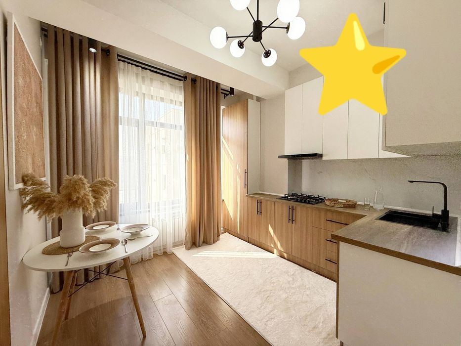 ЖК China House 3 комн 80м2 ‼️ Лукойл заправка