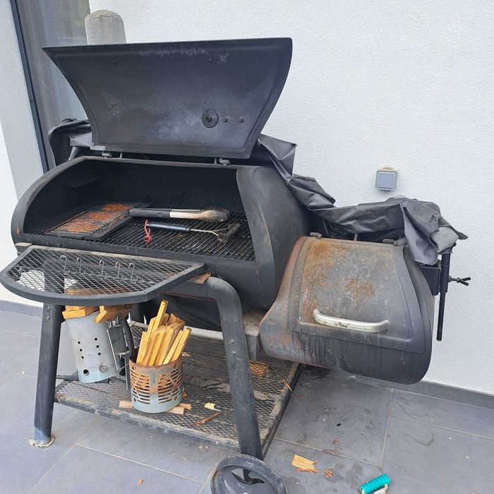 De vanzare gratar Landmann