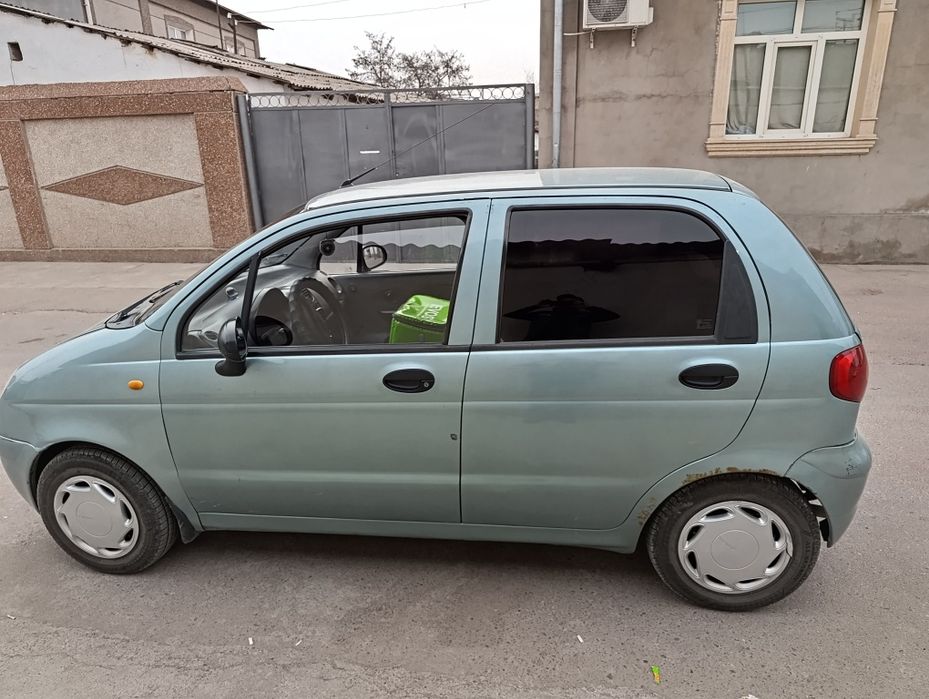 Other Matiz 2009 — 5