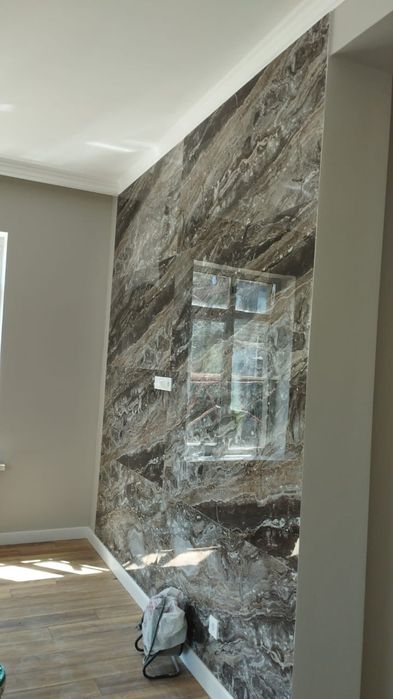 Строительные услуги