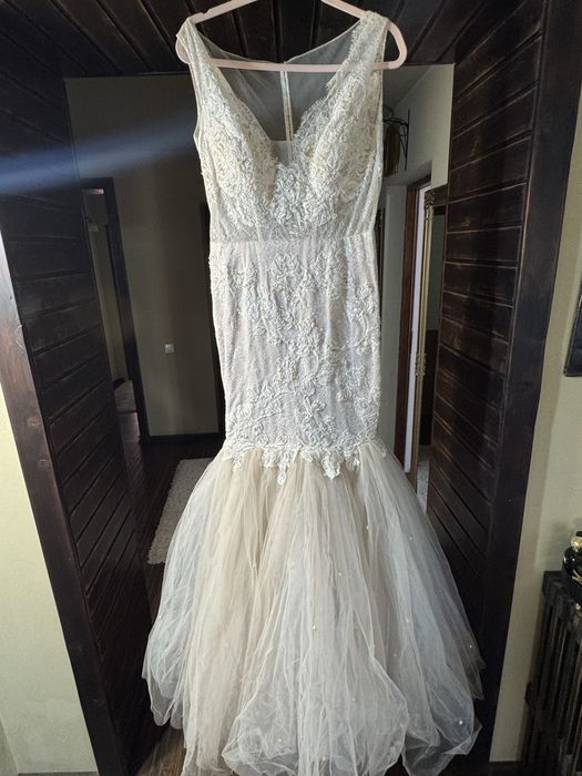 Rochie de mireasa
